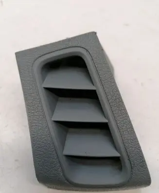 Ford Transit Dashboard side air vent grill/cover trim 6C1118K555