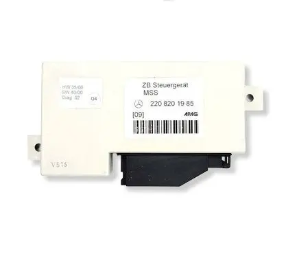 Mercedes-Benz Sprinter W906 Other control units/modules A2208201985