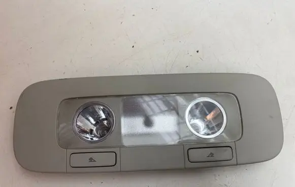 Skoda Octavia Mk3 (5E) Rear seat light 3T0947291A