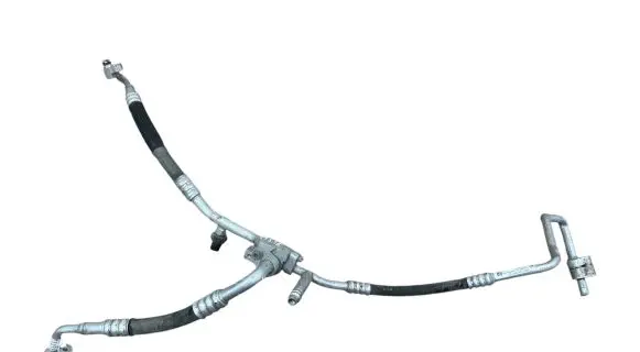 BMW i3 Air conditioning (A/C) pipe/hose 9291145 6450 202966