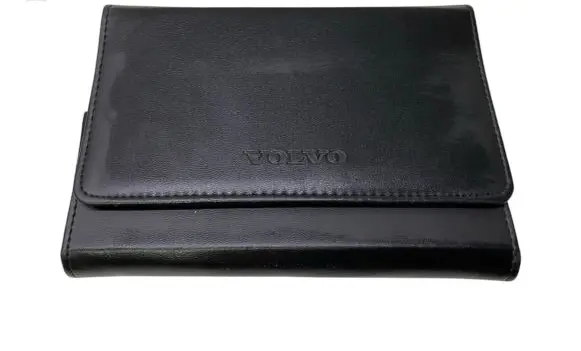 Volvo XC60 User manual 