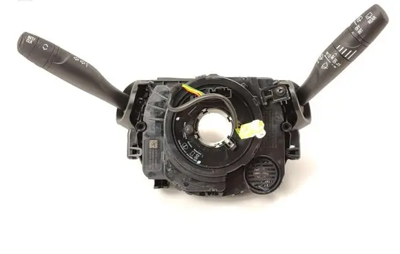 Opel Corsa F Headlight wiper switch 98422355YX 20260127HCR0809