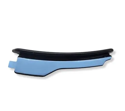 Mercedes-Benz E W238 Rear bumper corner part panel trim A2388801101