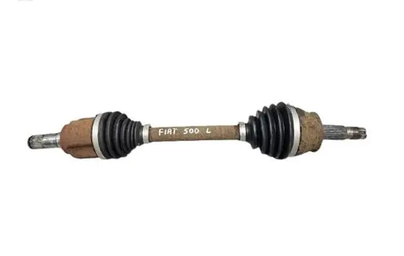 Fiat 500L Front driveshaft FIAT500L