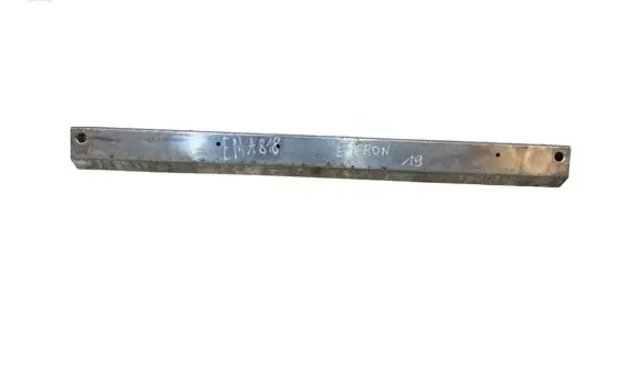Audi e-tron Front bumper cross member 4KE805341A