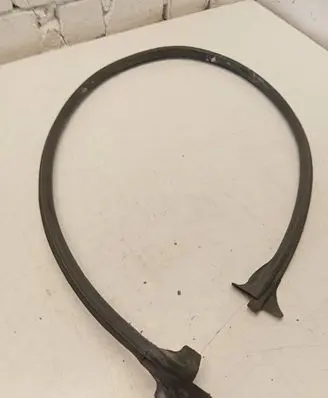 Volkswagen Multivan T5 Rubber seal loading door 