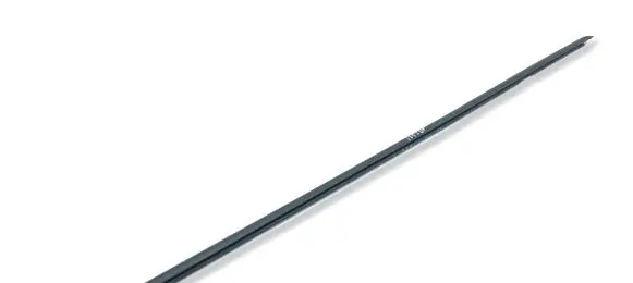Toyota GT 86 Front door glass trim molding 