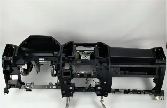 Ford F150 Airbag set with panel 