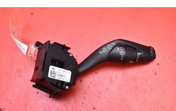 Ford Focus ST Headlight wiper switch F1FT-17A553-BA