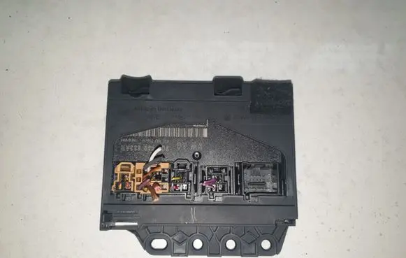 Volkswagen PASSAT B6 Comfort/convenience module 3C0959433AR