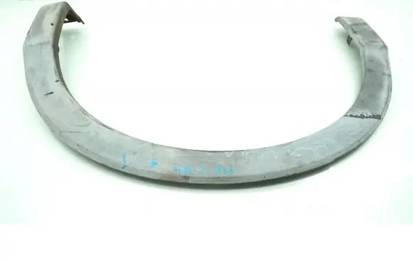 Honda Civic IX Front bodywork piece MMAUTKO18437