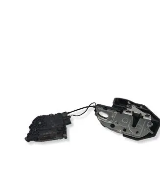 BMW 7 F01 F02 F03 F04 Rear door lock 7185688