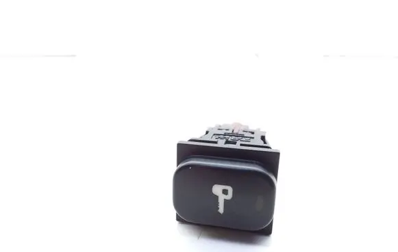 Peugeot 607 Central locking switch button 96296488ZL