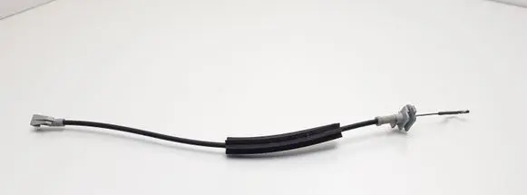 Opel Signum Front door cable line 24447382