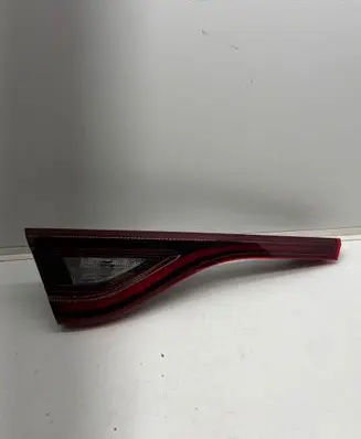 Renault Arkana Tailgate rear/tail lights 265553653R 2655AJ7G005541