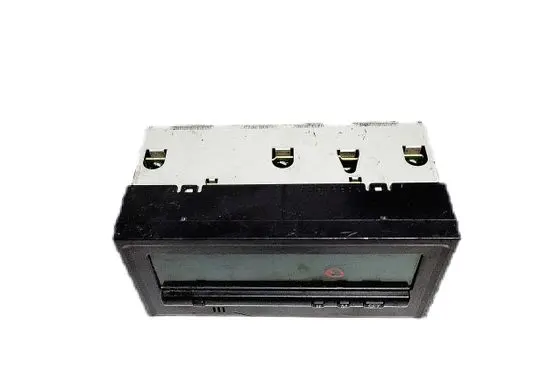 Mitsubishi Space Star Screen/display/small screen MR381289