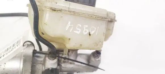 Audi A3 S3 8P Brake fluid reservoir 1K1611301D 03350886321