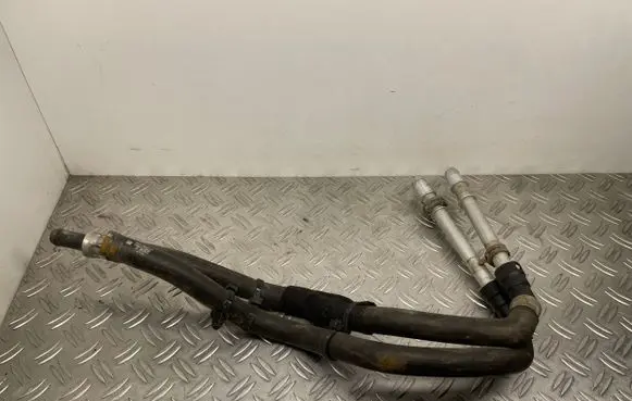 Ford C-MAX II Engine coolant pipe/hose DM5818K579CB DM5818K579