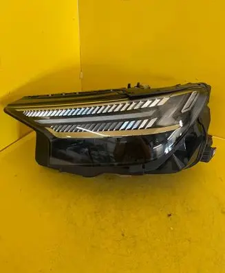Audi Q4 e-tron Headlight/headlamp 89A941035