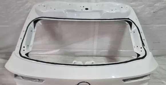 Tailgate/trunk/boot lid