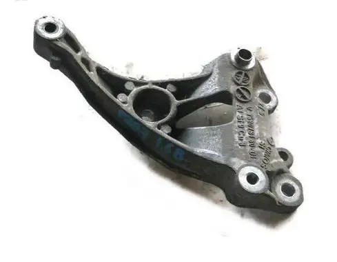 Peugeot 207 A/C compressor mount bracket 758078180