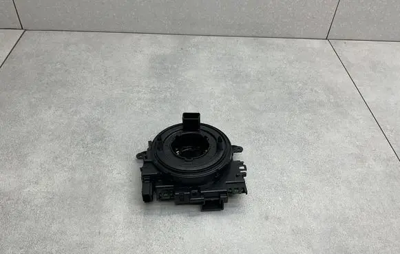 Volkswagen Golf VII Airbag slip ring squib (SRS ring) 5Q0953569A