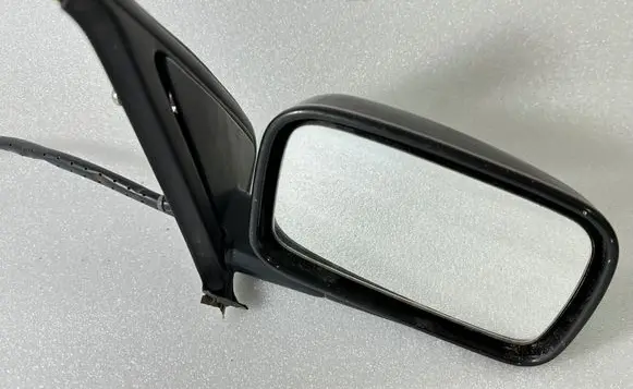 Volkswagen Golf II Manual wing mirror E10217274 0017275 0017274