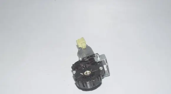 BMW 5 F10 F11 Seat adjustment motor 9168746 52109168746