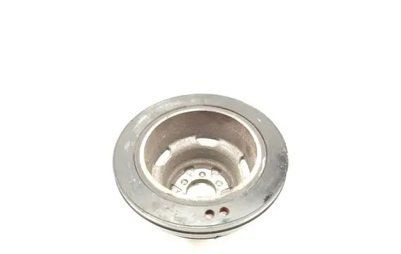 Peugeot 308 Crankshaft pulley 9834309980