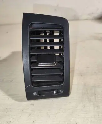 Dashboard side air vent grill/cover trim