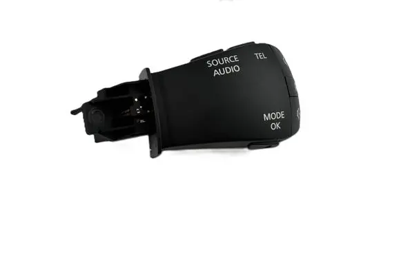 Renault Kadjar Head unit multimedia control 255520229R