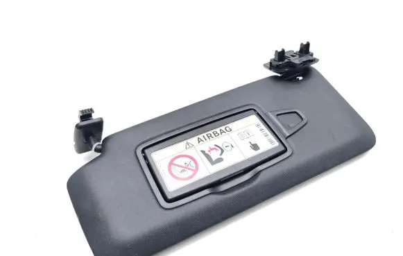 Mercedes-Benz A W176 Sun visor A1778106100