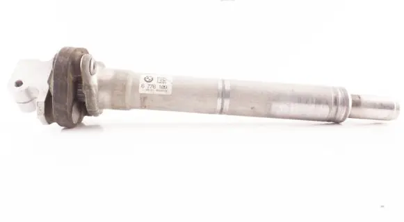 BMW 5 F10 F11 Steering column universal joint 6776109