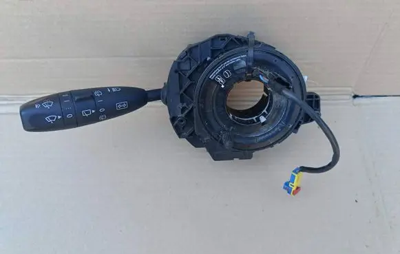 Mercedes-Benz Citan W415 Wiper switch A4159052200