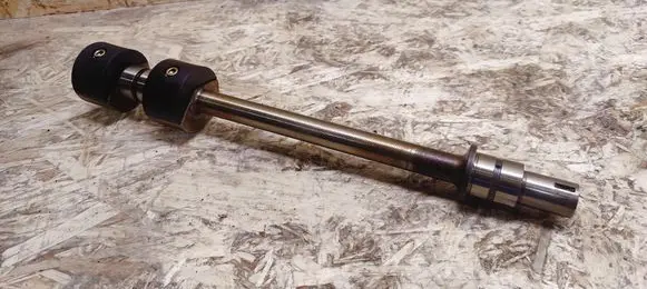 Porsche 944 Balance shaft 
