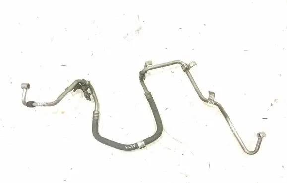 Maserati Levante Power steering hose/pipe/line 670032097
