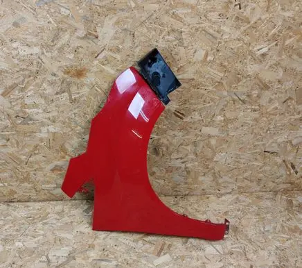 Ford B-MAX Fender 