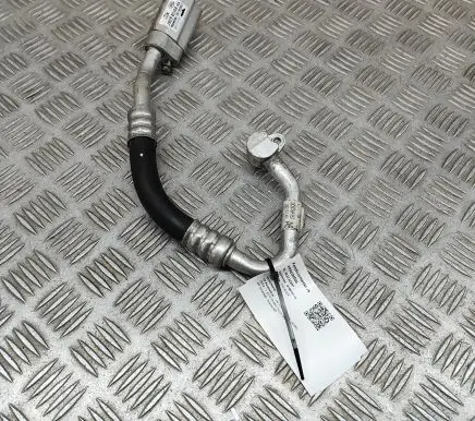 Jaguar I-Pace Air conditioning (A/C) pipe/hose J9D319F652A6 J9D38D308AA