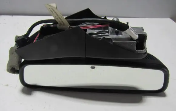 Mercedes-Benz S W220 Rear view mirror (interior) 2308110007 354153 90518A17