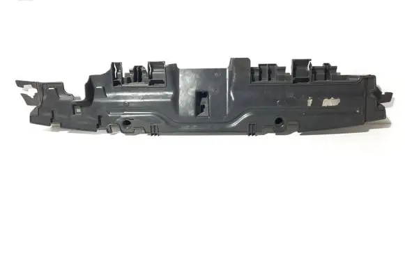 Peugeot 5008 Top upper radiator support slam panel 9670032980