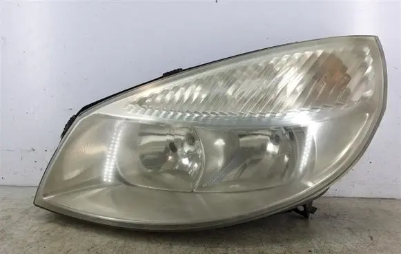 Renault Scenic II - Grand scenic II Headlight/headlamp