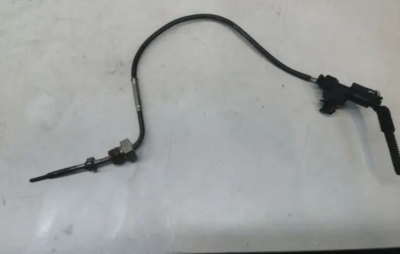Opel Meriva B Exhaust gas temperature sensor 55592366