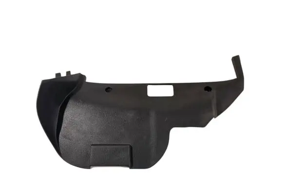 Volvo S60 Dashboard lower bottom trim panel 09164894 3865