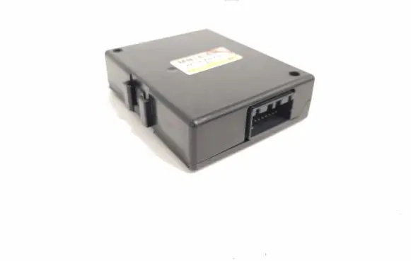 Peugeot 4007 Other control units/modules MN141635 W1T76781 7412