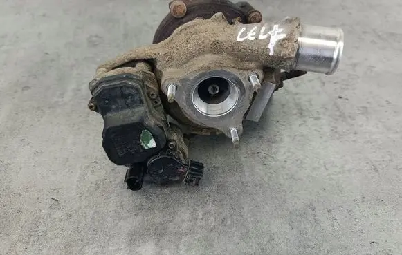 Toyota Yaris Turbo