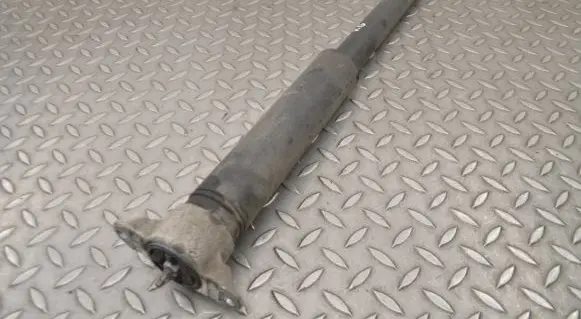Volvo V40 Rear shock absorber/damper 31451024 04002