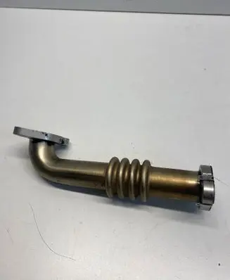 Volkswagen Transporter - Caravelle T5 EGR valve line/pipe/hose 03L131521S