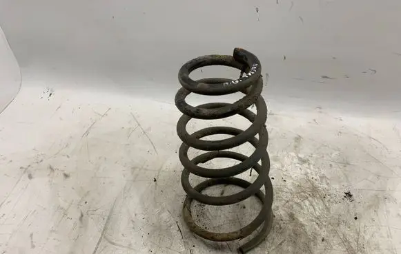 Hyundai Tucson JM Rear coil spring