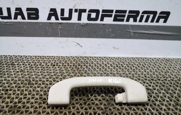 Nissan Qashqai Rear interior roof grab handle 739404EA2B