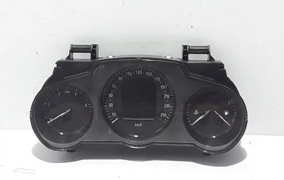 Renault Megane IV Speedometer (instrument cluster) 248101545R
